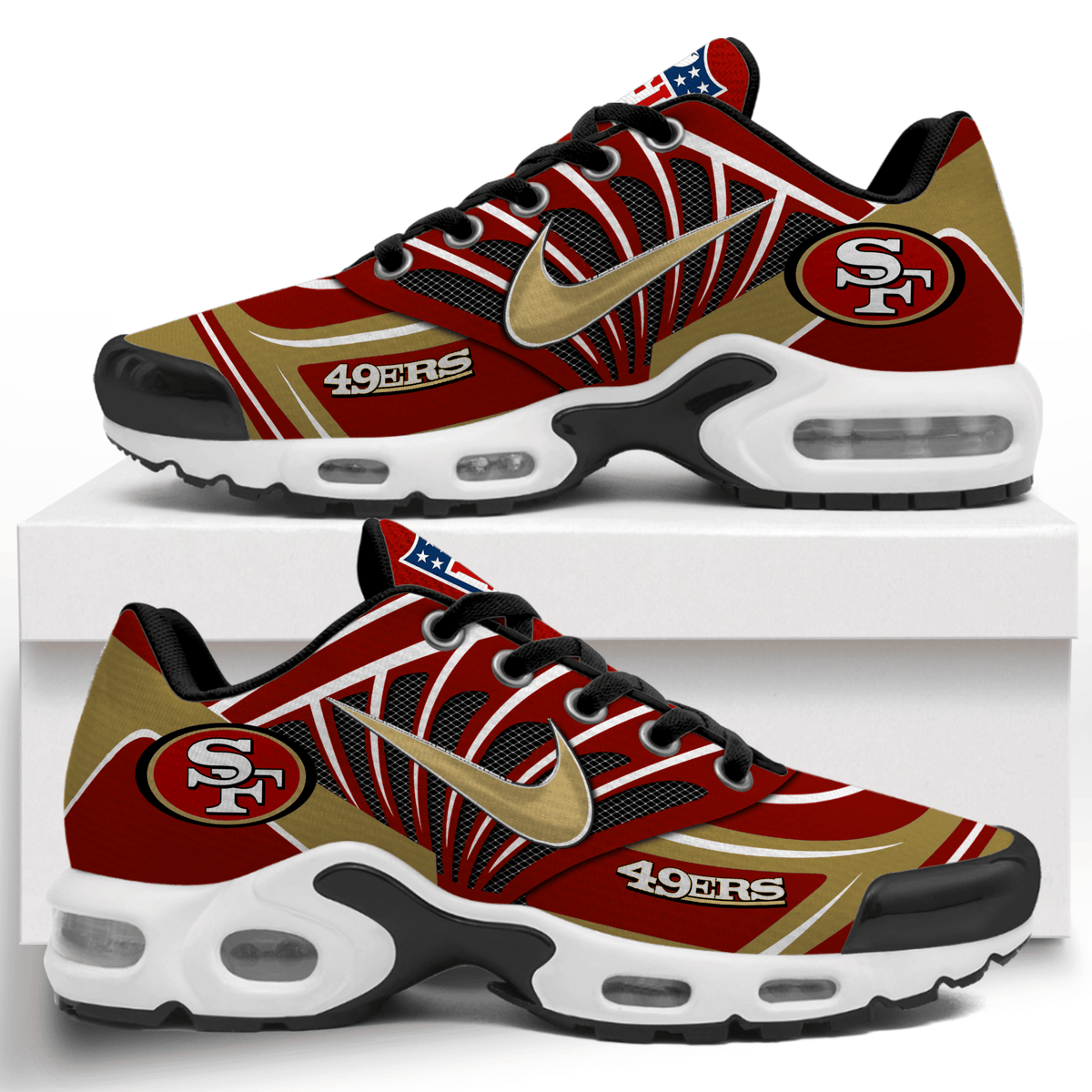 SF49 Premium AM Shoes DAT 01