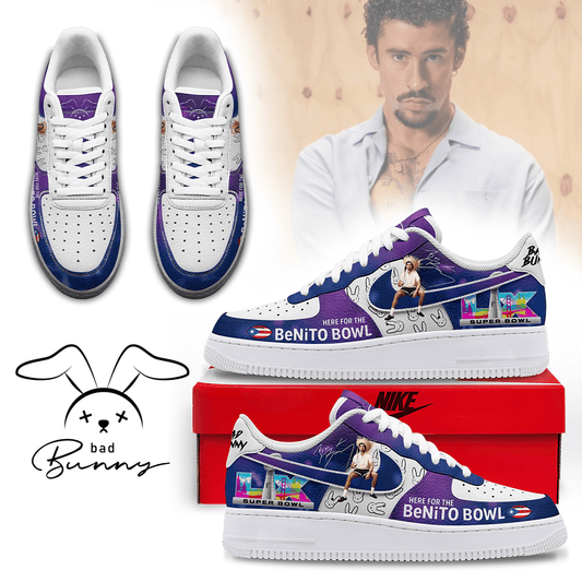 PREMIUM BBN SNEAKER  - Limited Edition