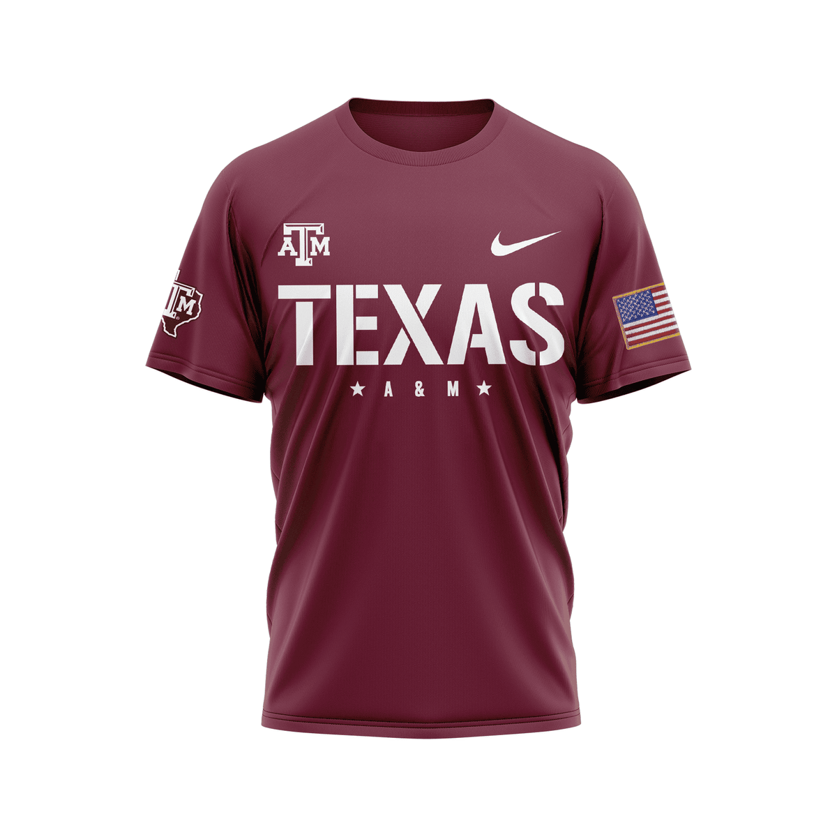 PREMIUM TAMA 3D SHIRT PMN