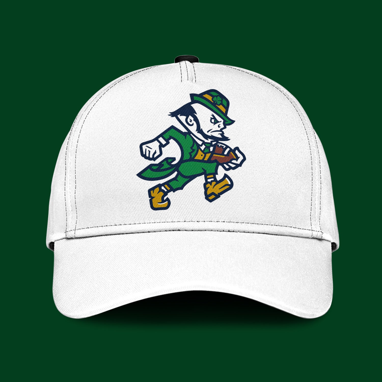 Limited Edition Irish Football Leprechaun Collection 2025 T-Shirt