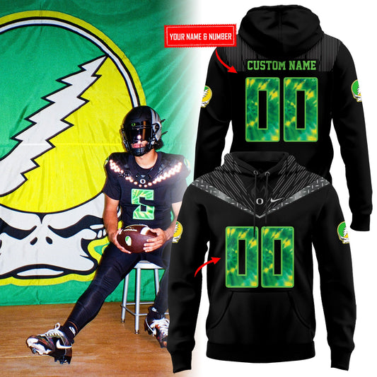 Special Edition GDucks Hoodie