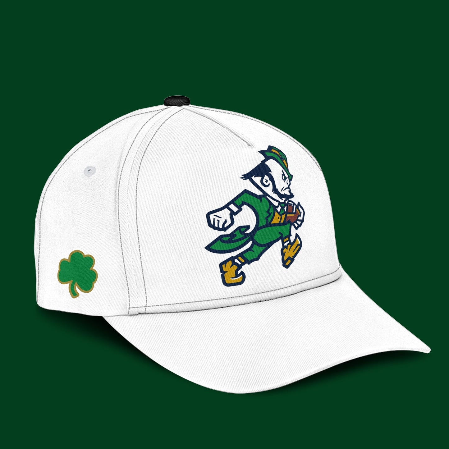 Limited Edition Irish Football Leprechaun Collection 2025 SweatShirt