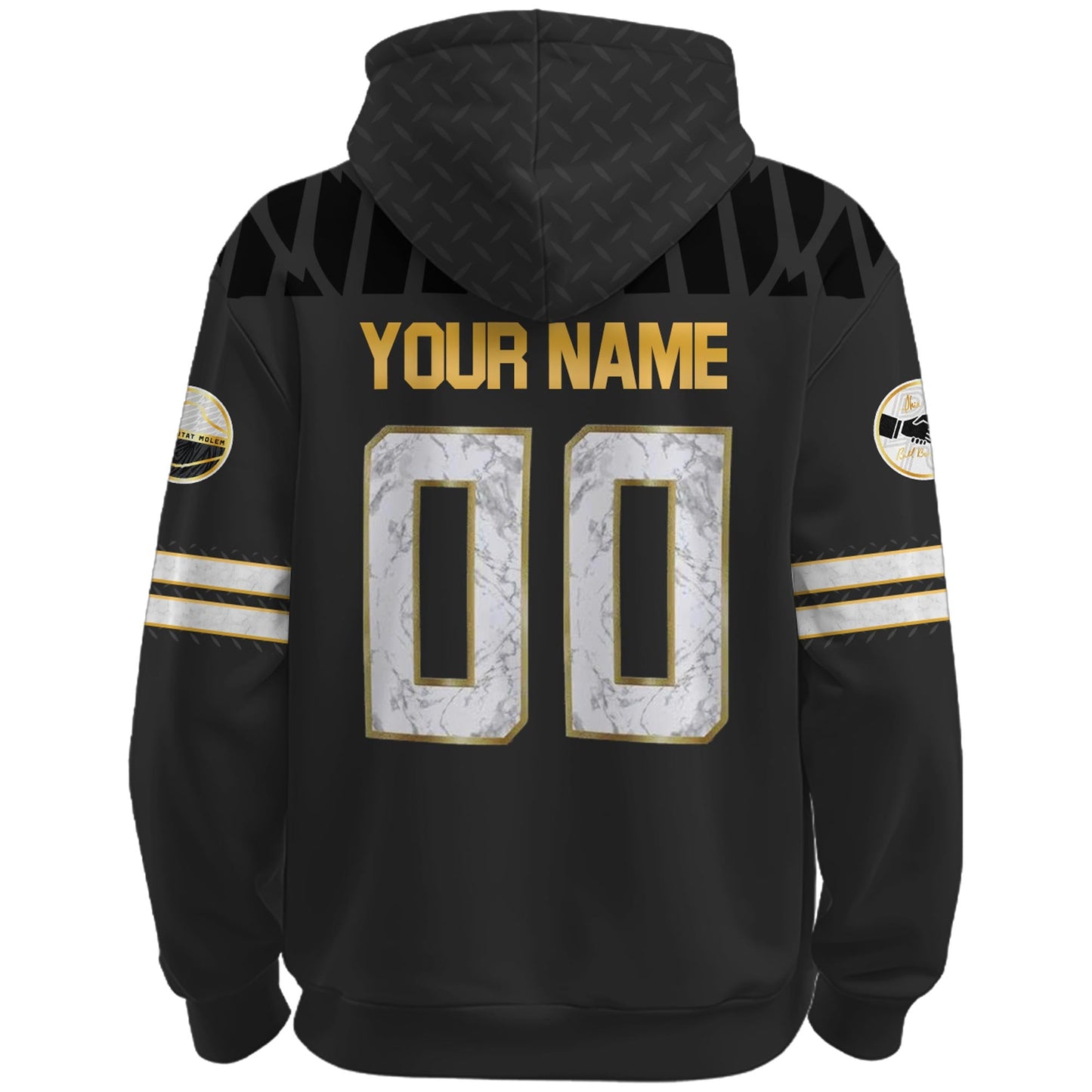 Oregon Ducks ShoeDuck Anthracite