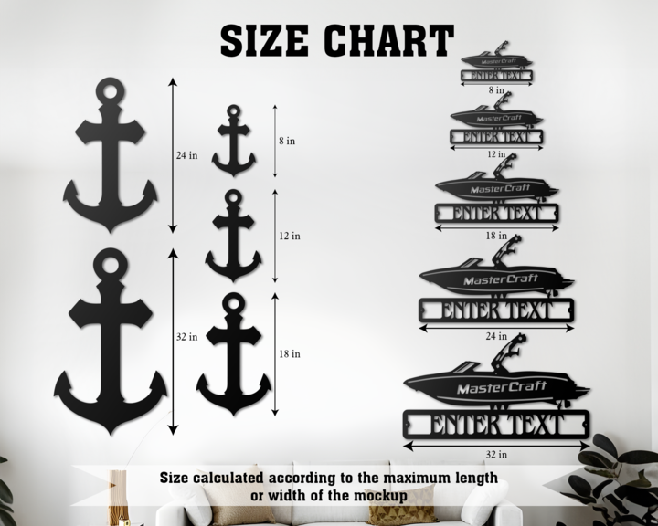 Custom Garden Stake Sign,Mom's Garden Sign,Garden Name Sign,Garden Metal Art,Personalized Garden Decor,Yard Decor,Garden Sign With Stake