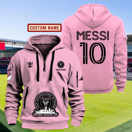 M10 - Hoodie Custom 2025
