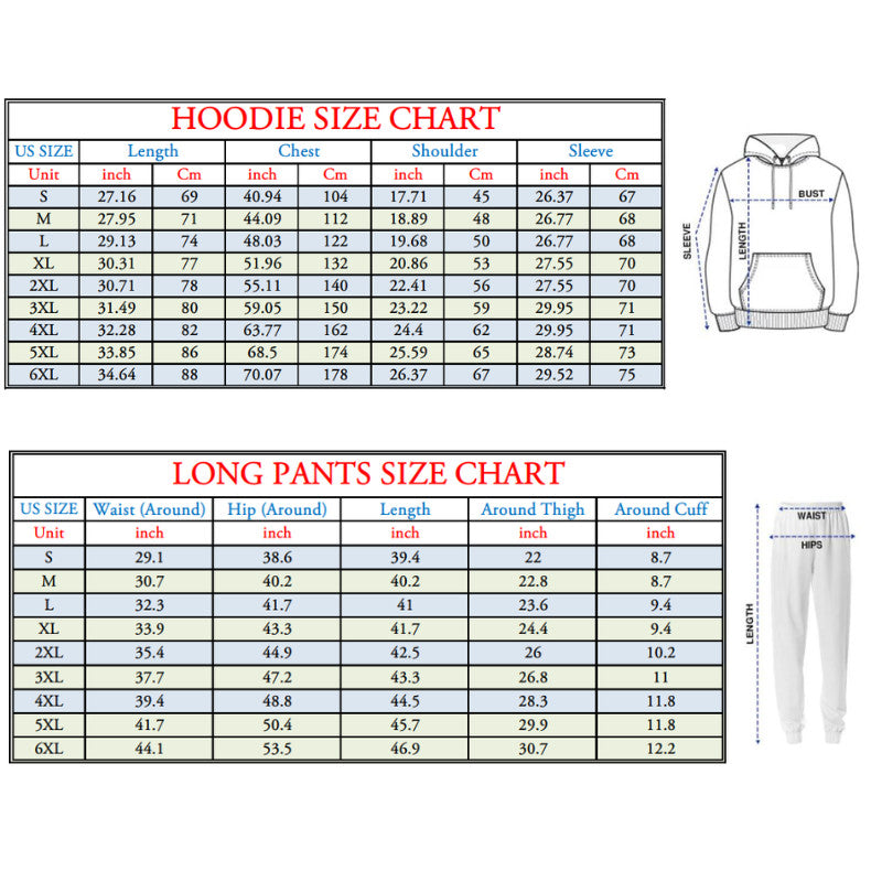 2024 Limited Edition Hoodie-LL1510242042