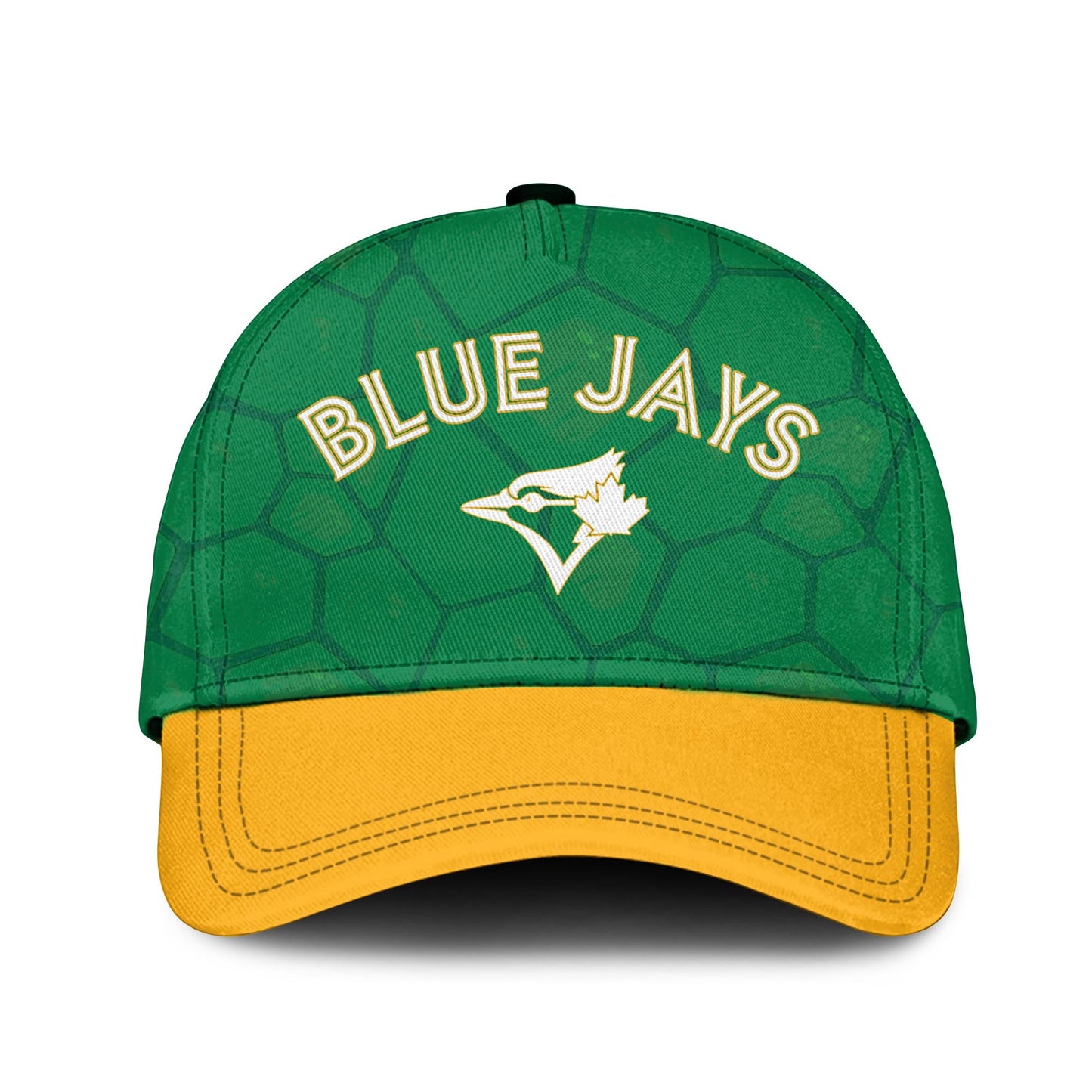 Toronto Blue Jays x Ninja Turtles Jersey Editions Limited