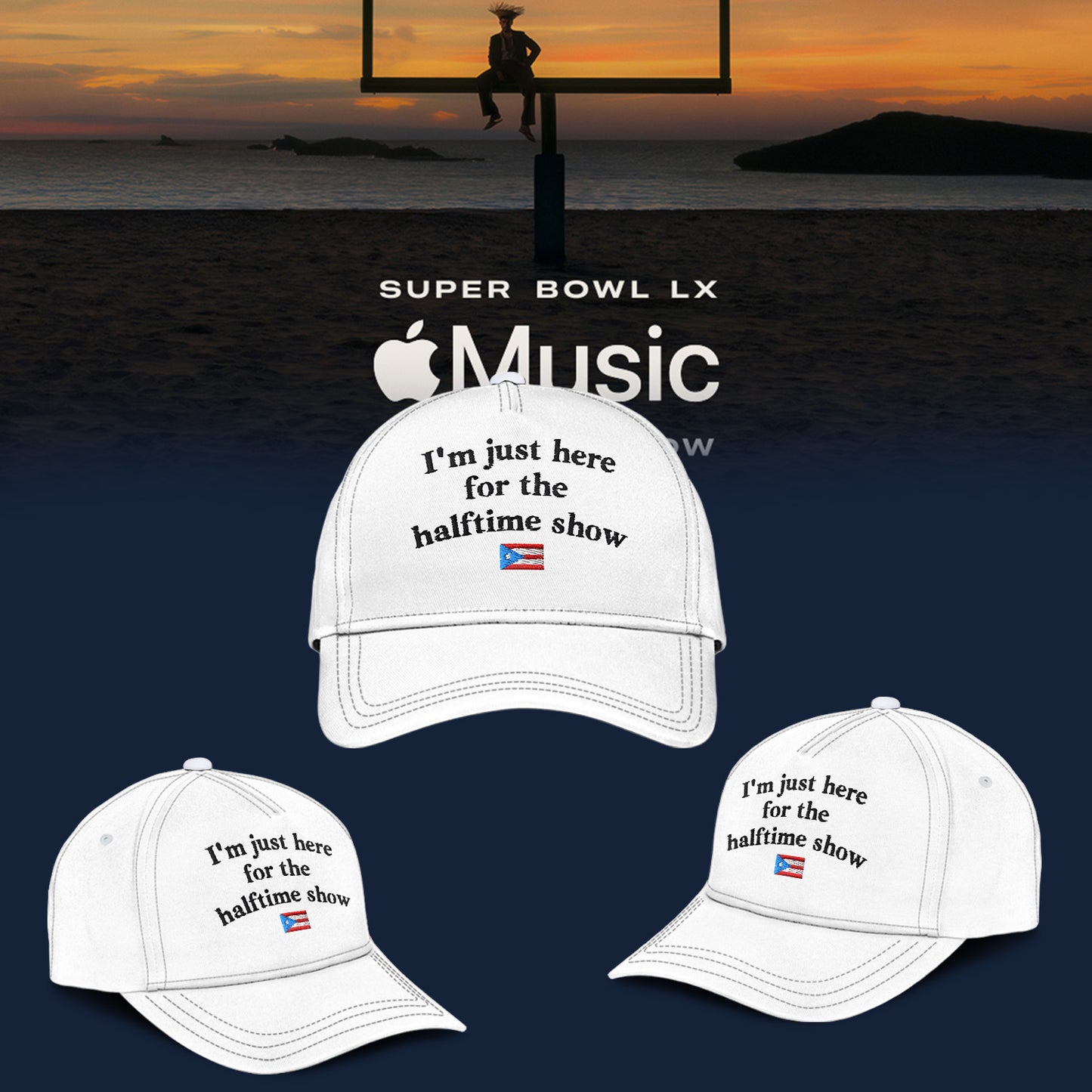 Premium BDBN Super Bowl Tshirt