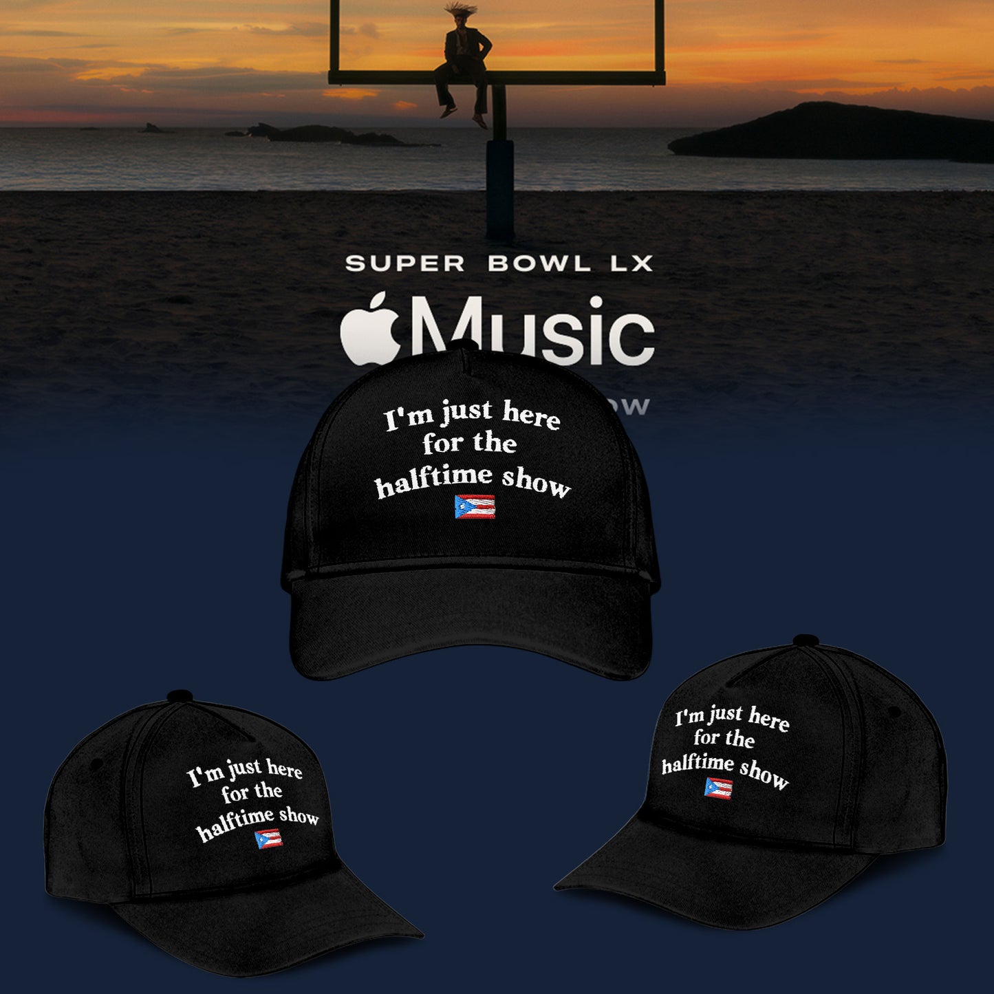 Premium BDBN Super Bowl Tshirt