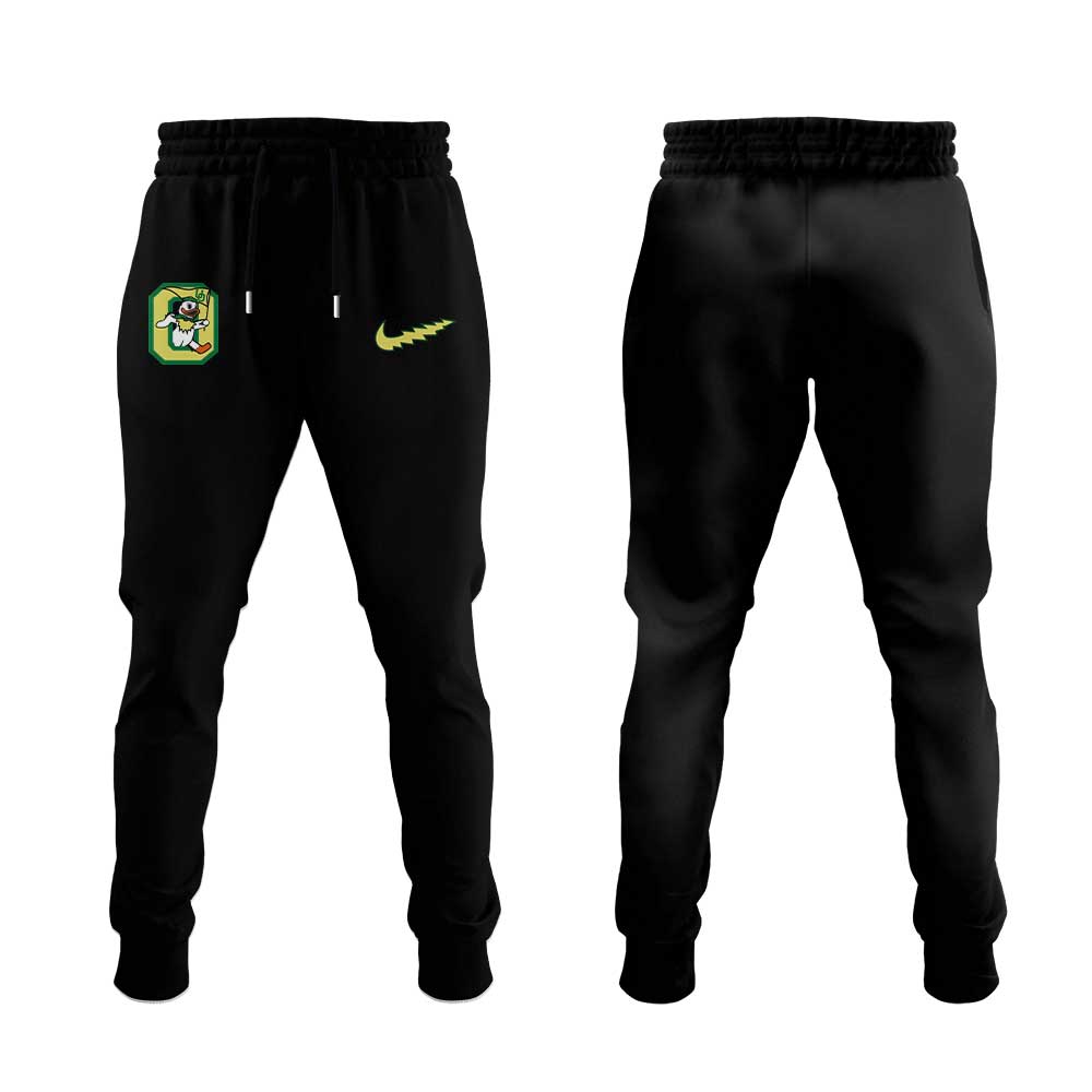 Oregon GDucks Collection Combo Hoodie