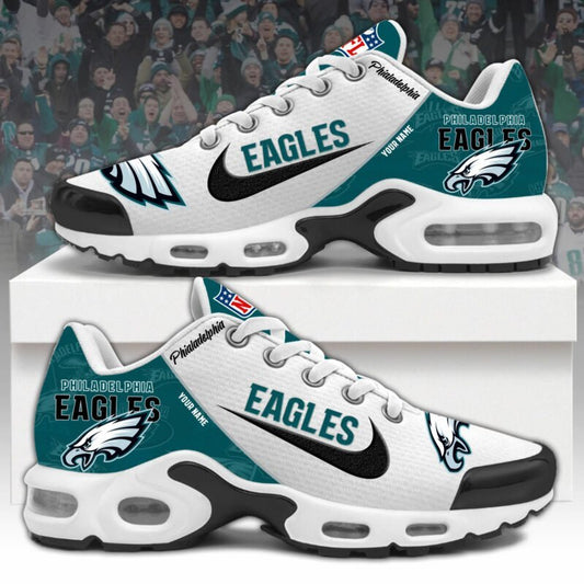 Special Edition Eagles Shoes 1