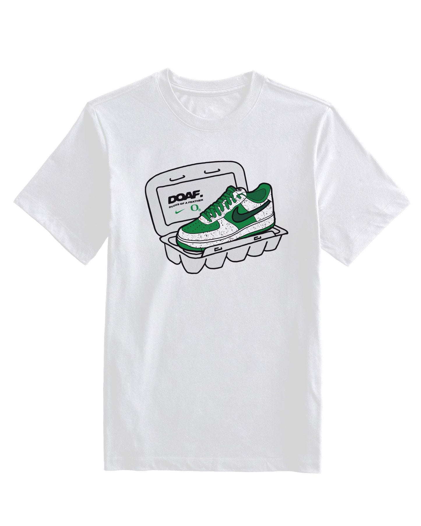 The Hatched Heat Collection