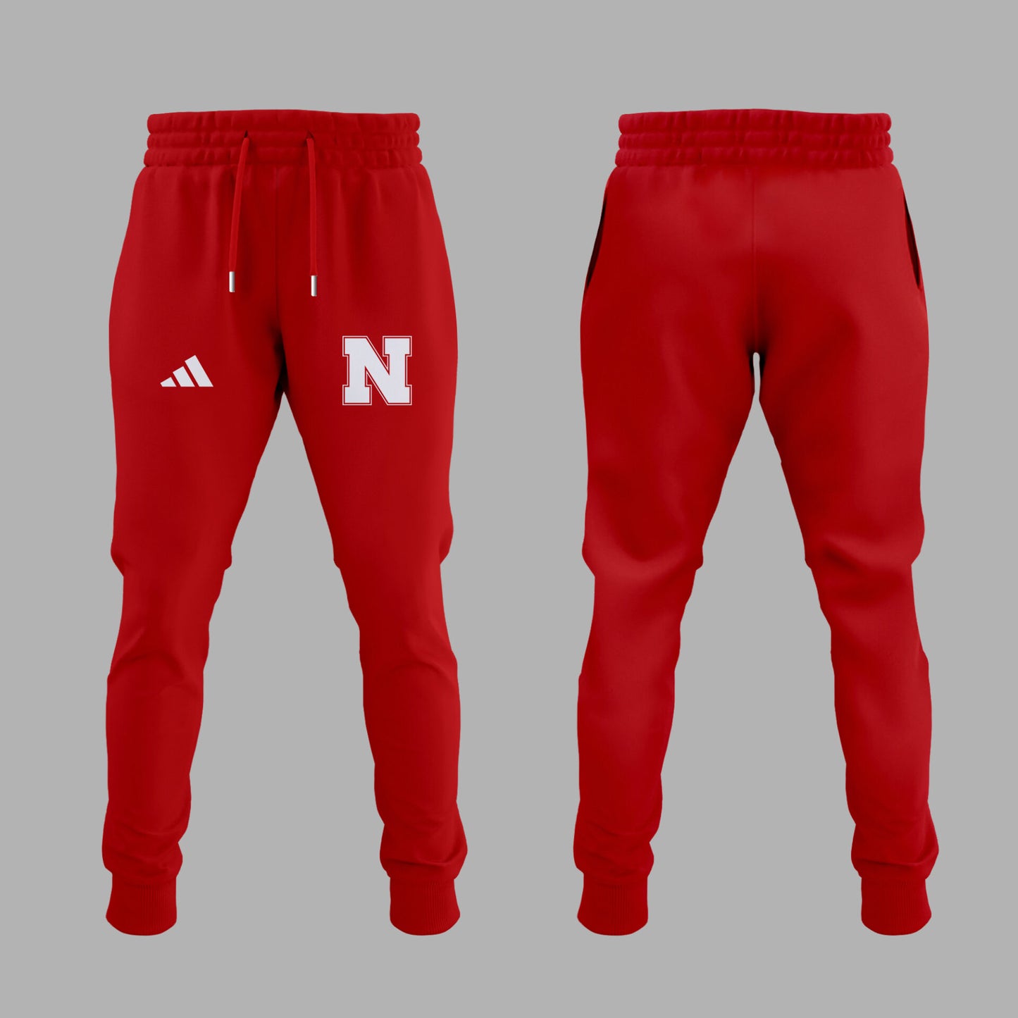 Nebraska Baseball x B1G Tourney Championship T-Shirt