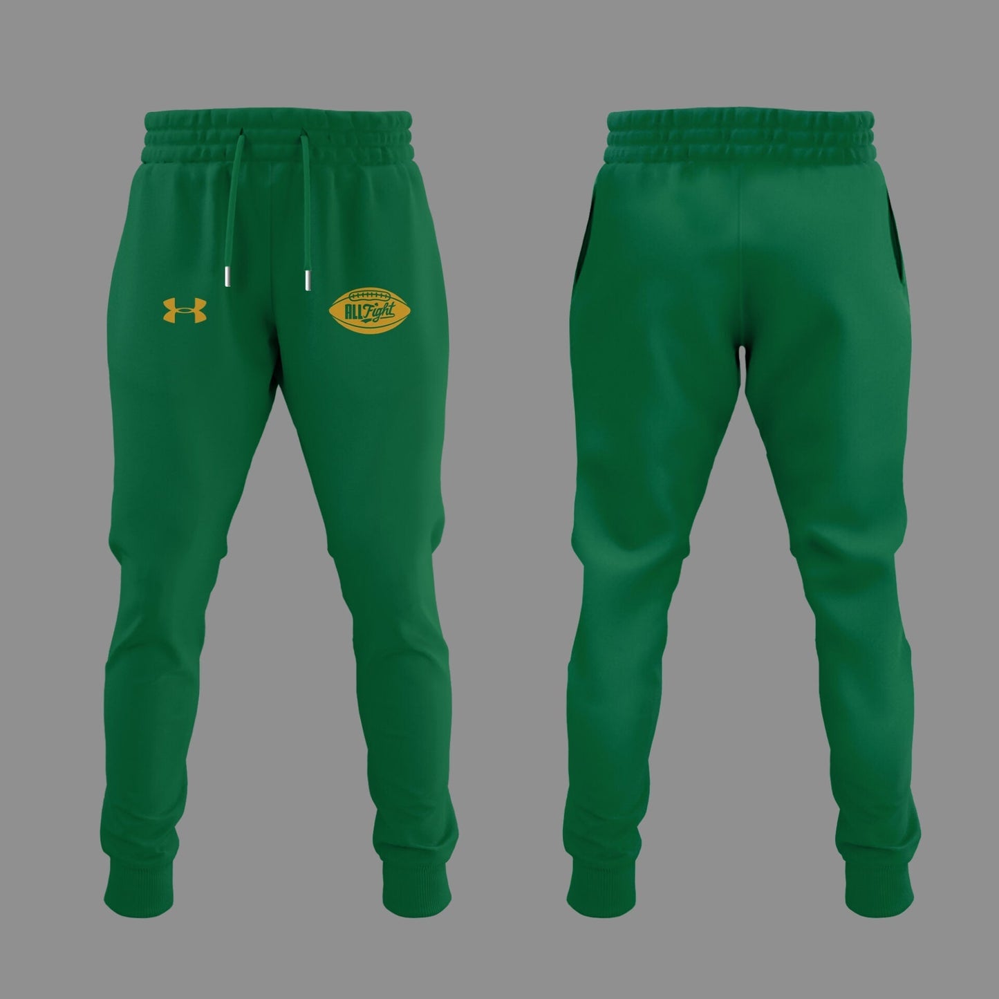Special Edition Notre Dame “Irish Wear Green” Hoodie