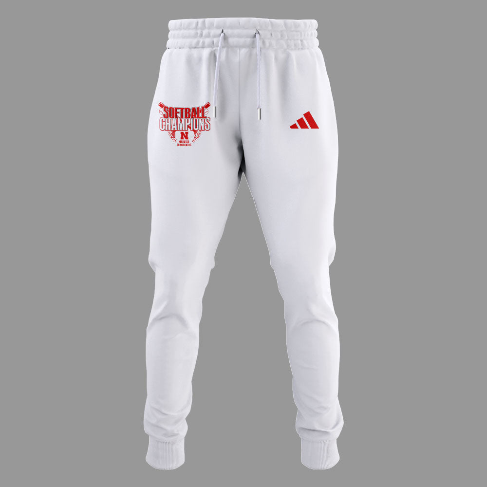 Nebraska Softball Won The 2025 Baton Rouge Regional T-Shirt