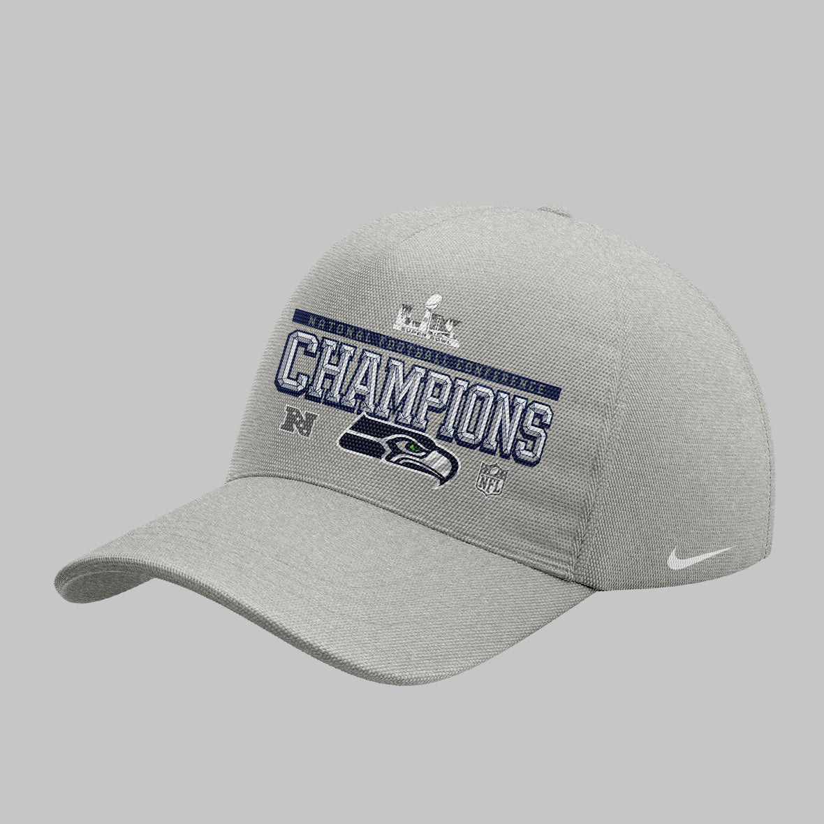 Limited Edition NFC Champions Hoodie
