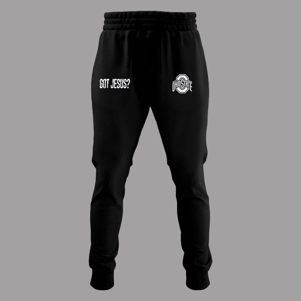 Limited Edition Got Jesus Hoodie