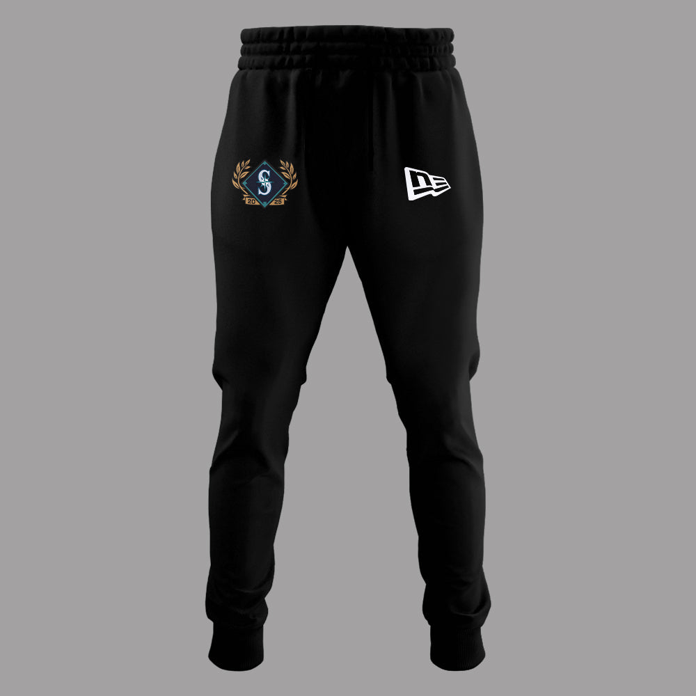 Limited Edition Mariners ALCS Bound Hoodie