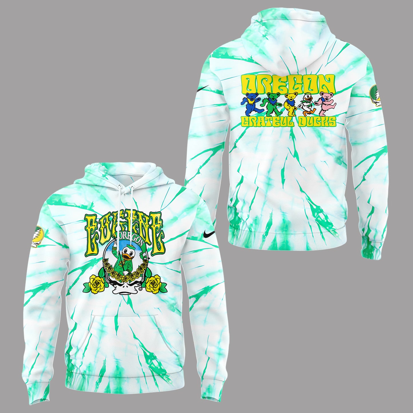 Limited Edition GDucks Hoodie