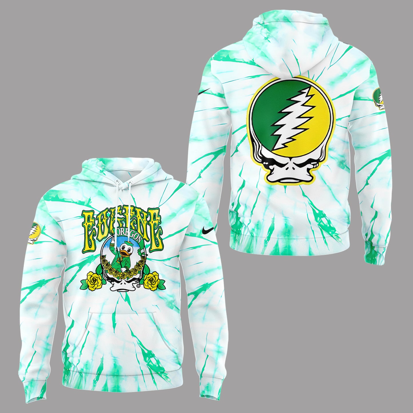 Limited Edition GDucks Hoodie