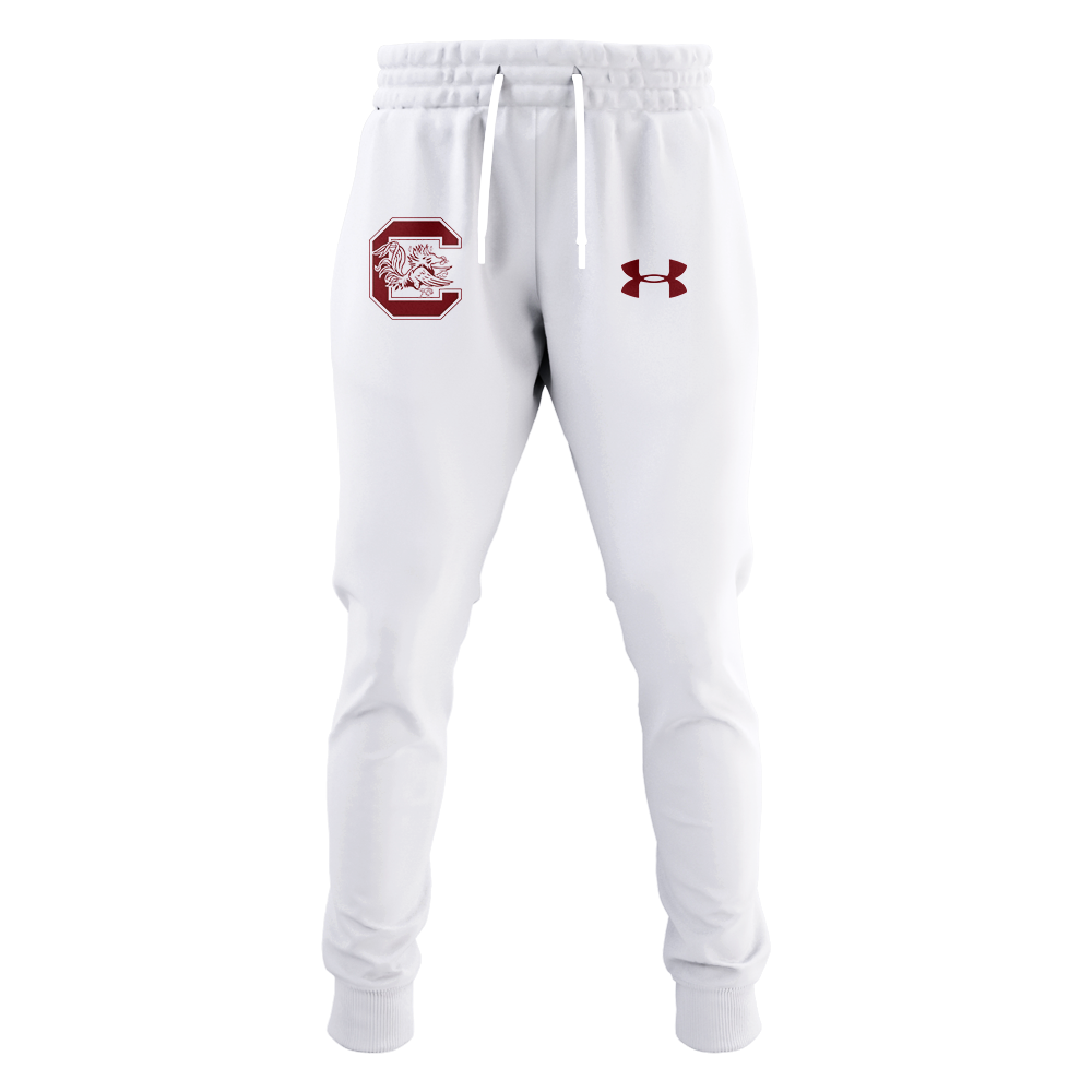 SC Women's Basketball Limited Edition Hoodie-PU1220242300