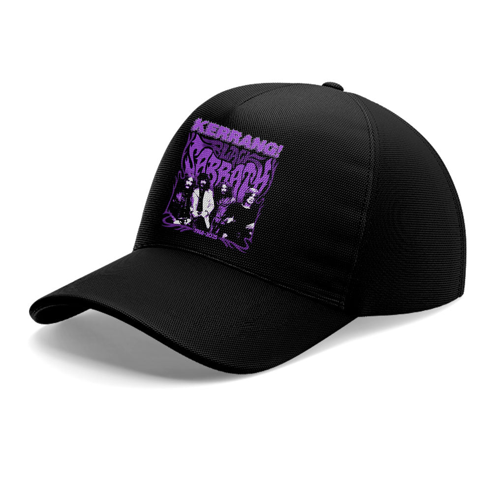 Limited Edition BlackSabbath "Back to the Beginning" Hoodie