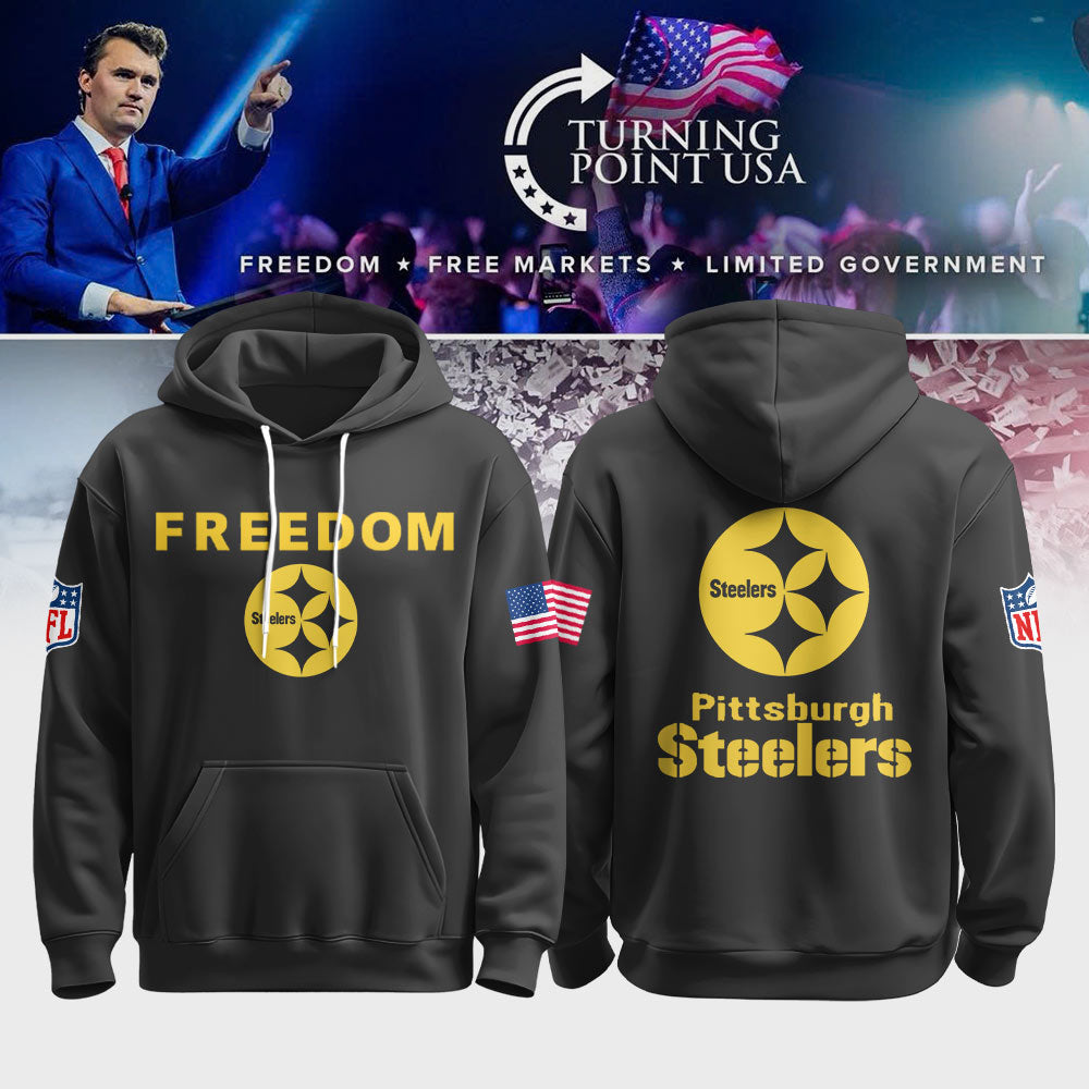 . PIT Freedom Legacy Hoodie