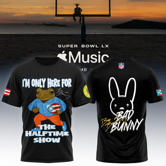 Premium BDBN Super Bowl Tshirt