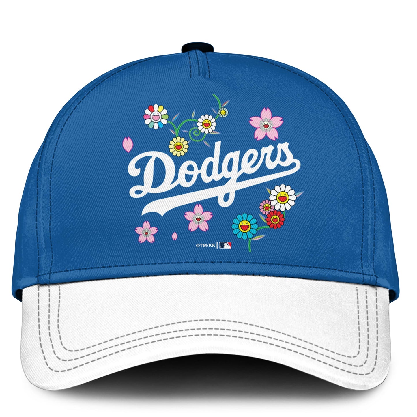 Los Angeles Dodgers x Takashi Murakami World Series Champion 2025 Sweatshirt Limited Edition