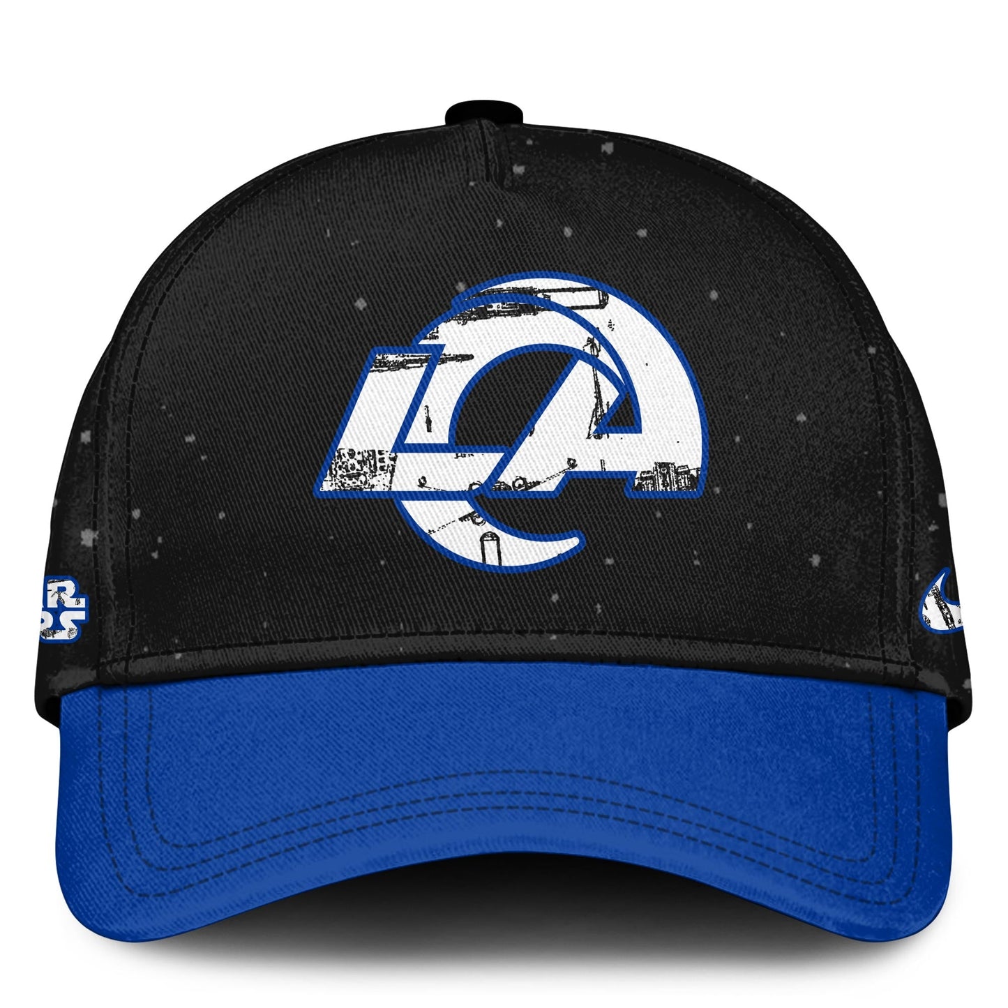 LAR Star War Limited Editions Jersey Ver 5