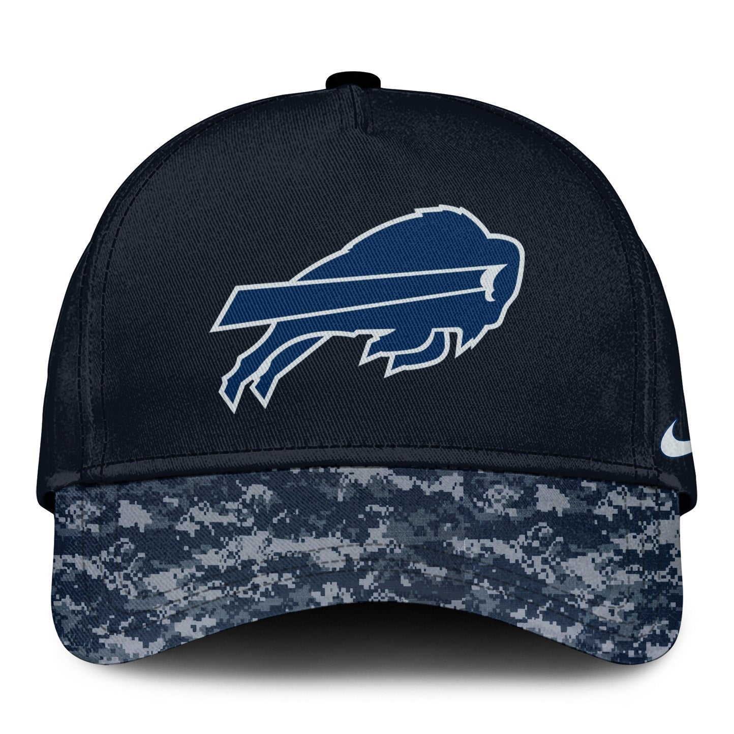 Buffalo Bills x U.S. NAVY 250TH Birthday Special Edition Jersey - Tycheco