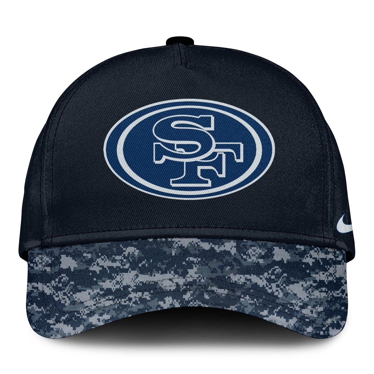 San Francisco 49ers x U.S NAVY 250TH Birthday Special Edition Jersey - Tycheco