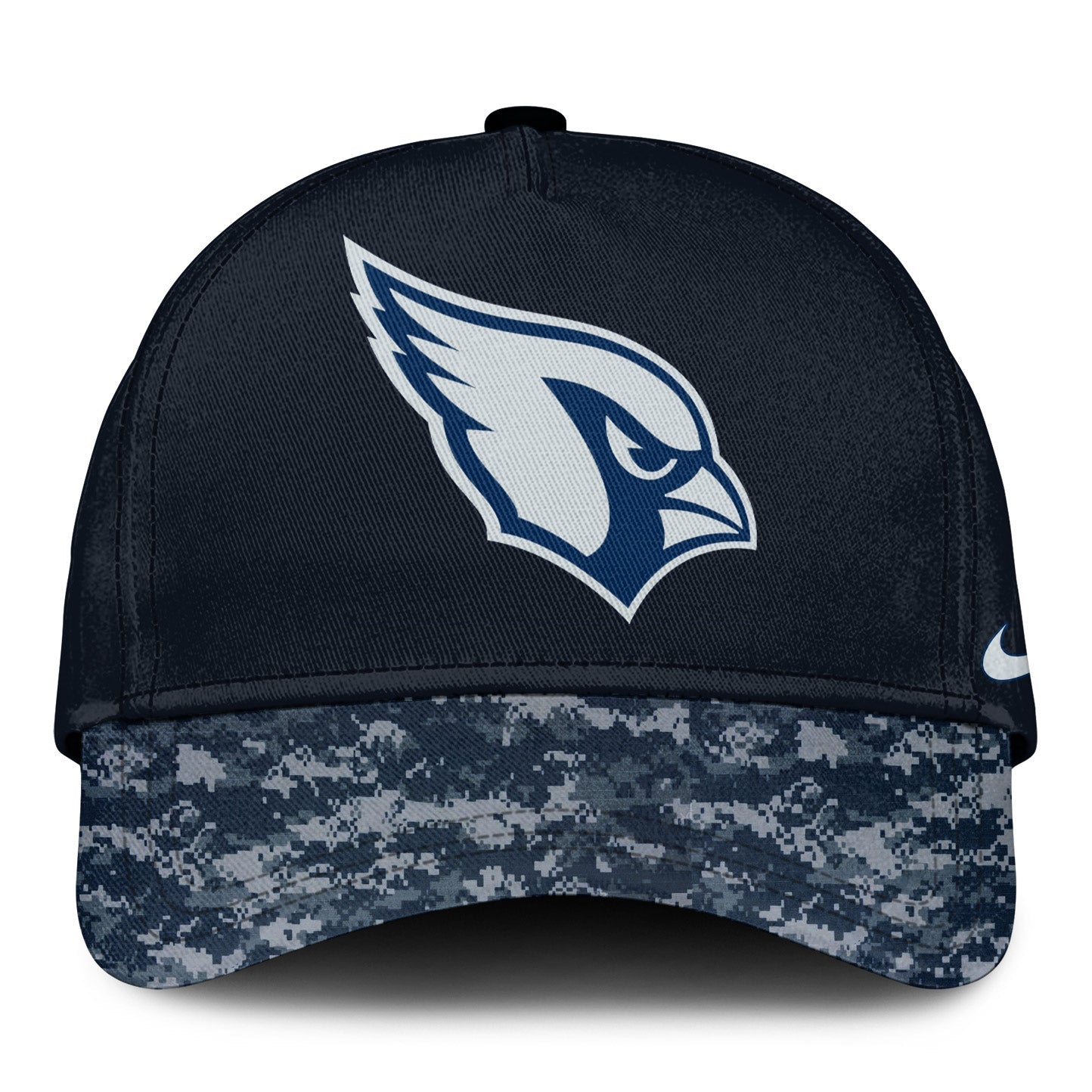 Arizona Cardinals x U.S. NAVY 250TH Birthday Special Edition Jersey - Tycheco