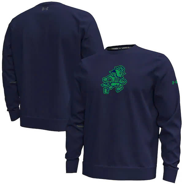 Limited Edition Irish Football Leprechaun Collection 2025 SweatShirt