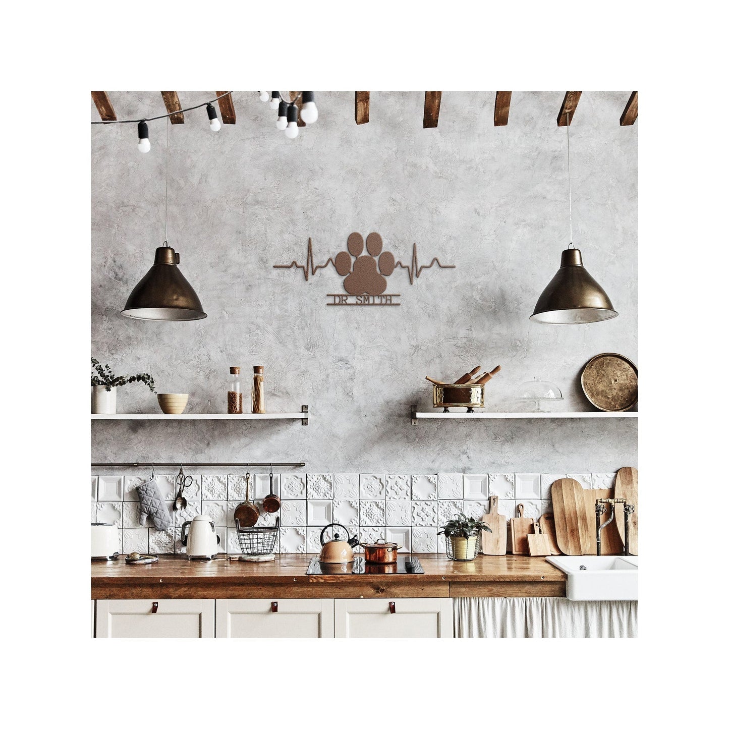 Personalized Veterinary Metal Sign, Gift For Vet, Vet Name Sign, Custom Veterinarian Sign, Animal Lovers Gift, Veterinary Gift, Vet Room Art