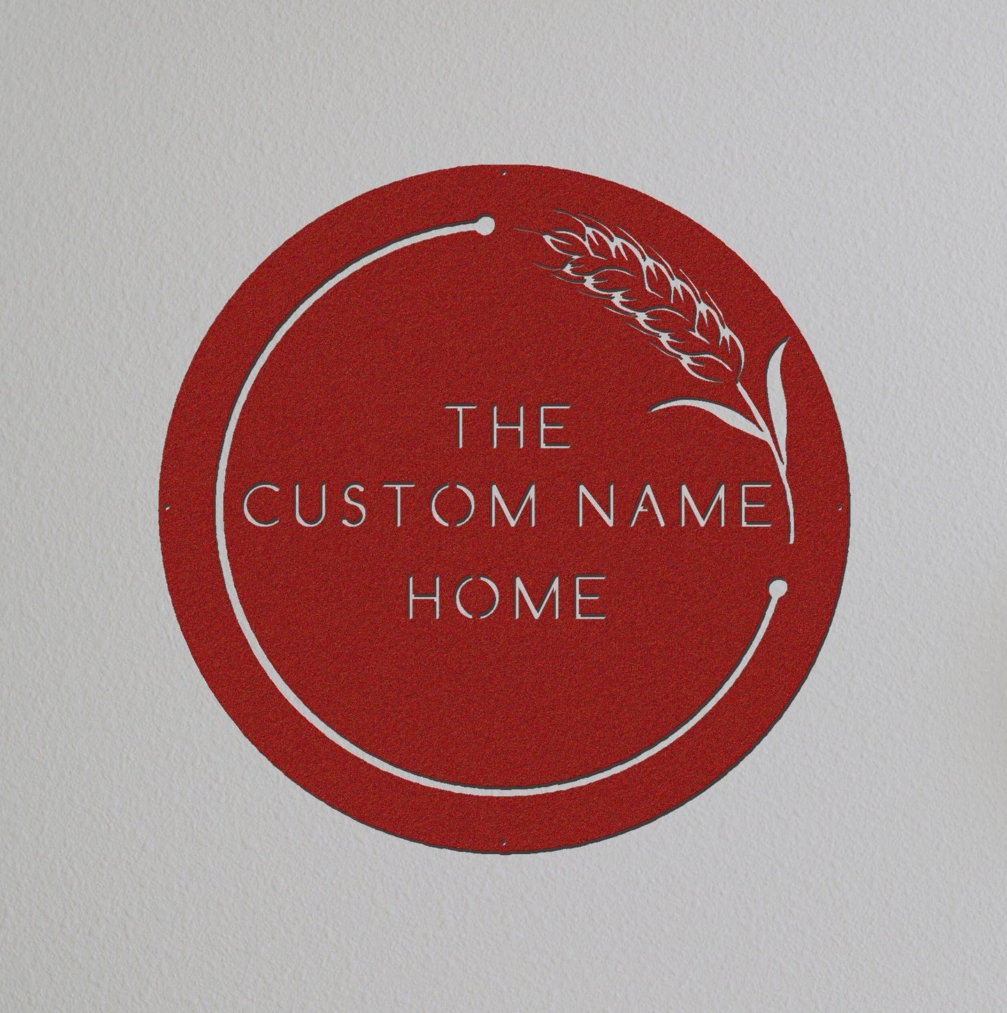 Custom Welcome Sign Name,Personalized Family Sign Name,Front Door Decor,House Decor,Family Sign,Indoor Decor,Metal Welcome Sign,Wall Art