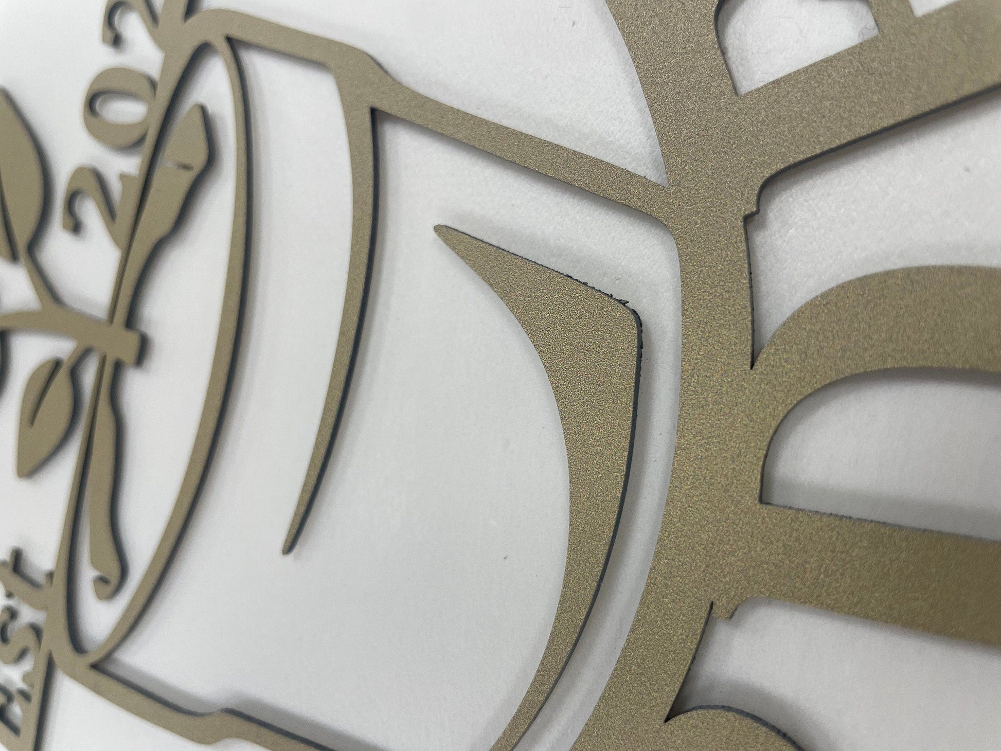 Custom Garden Sign,Outdoor Decor,Plant Sign,Garden Wall Art,Family Garden Sign, Gate Decor,Personalized Garden Sign Name