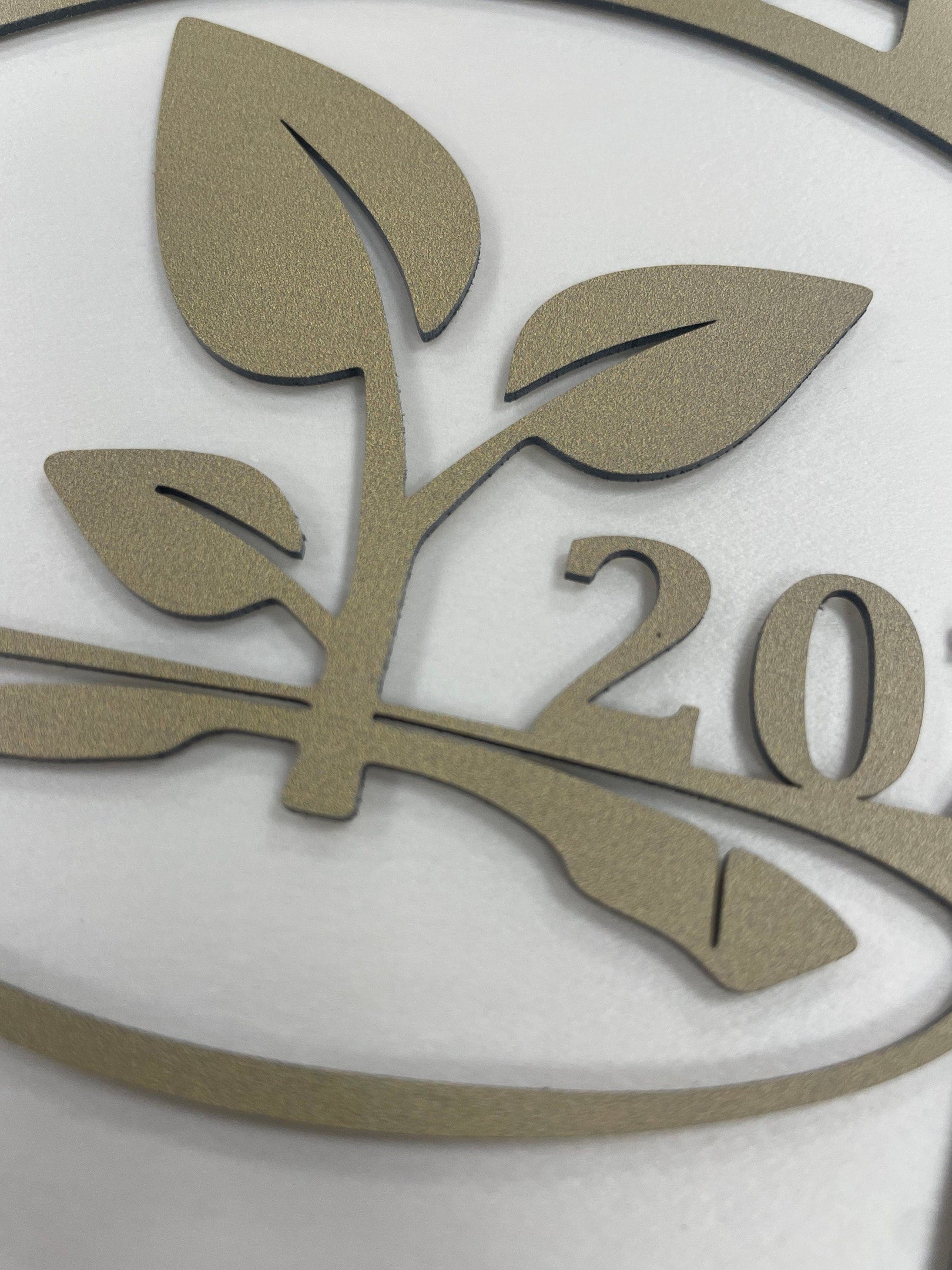 Custom Garden Sign,Outdoor Decor,Plant Sign,Garden Wall Art,Family Garden Sign, Gate Decor,Personalized Garden Sign Name