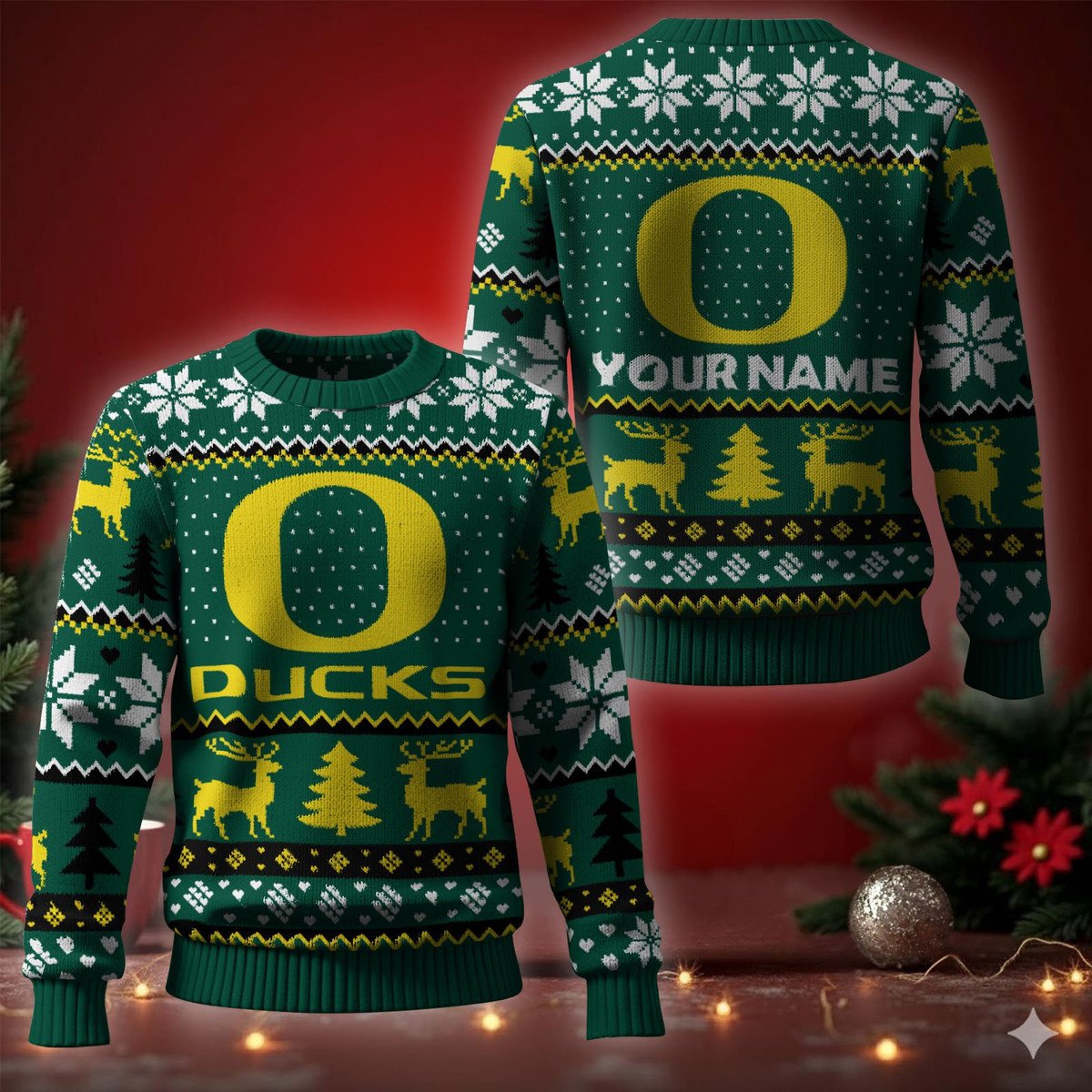 Oregon Ducks Limited Edition 2025