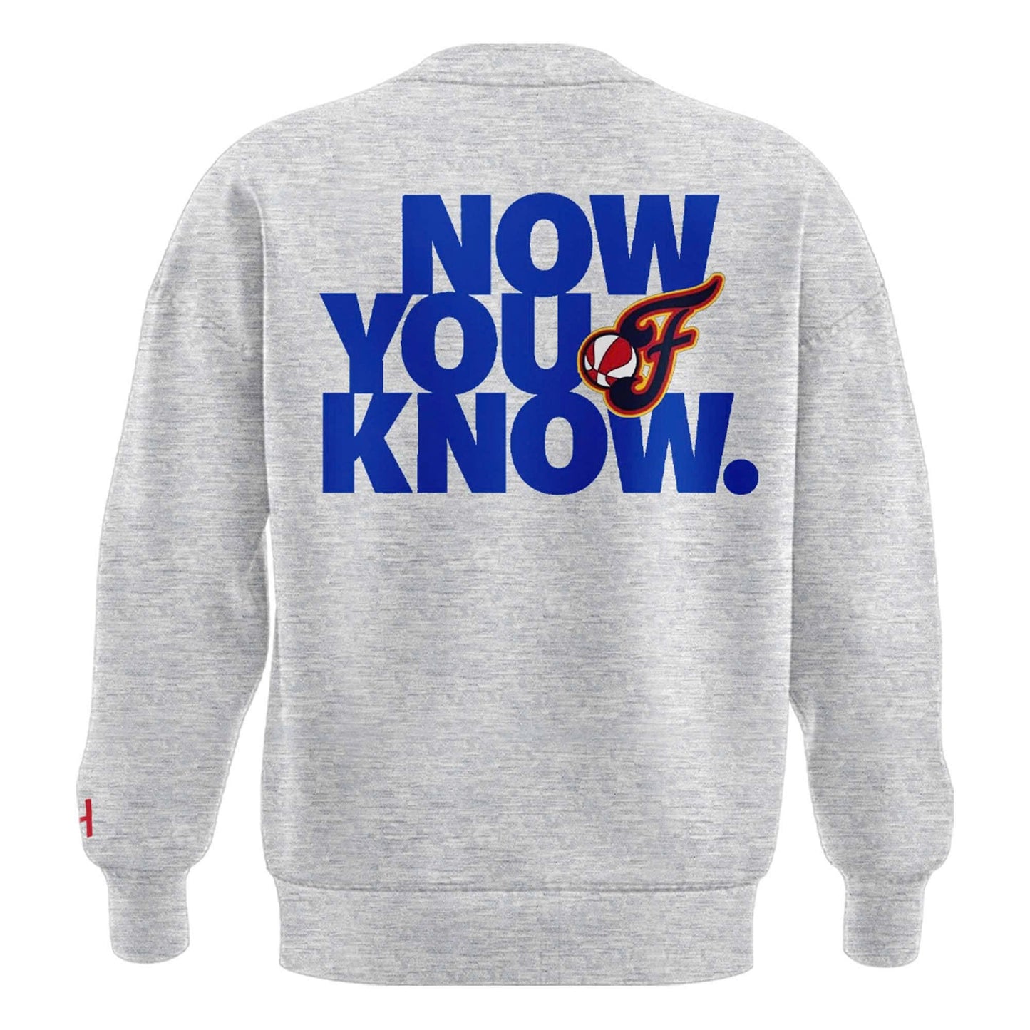 Exclusive Freddy Fever Logo Limited Edition Sweat