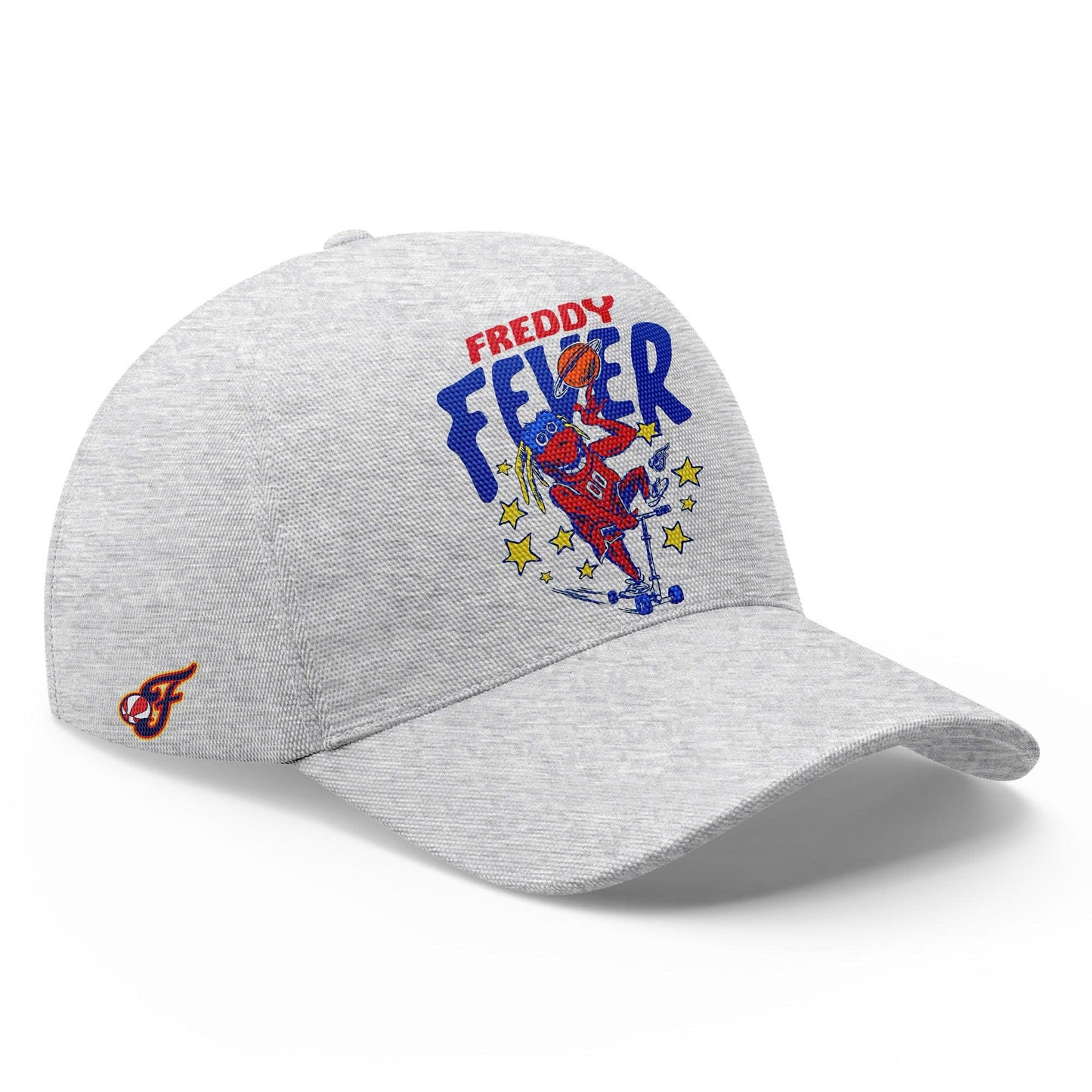 Exclusive Freddy Fever Logo Limited Edition Sweat