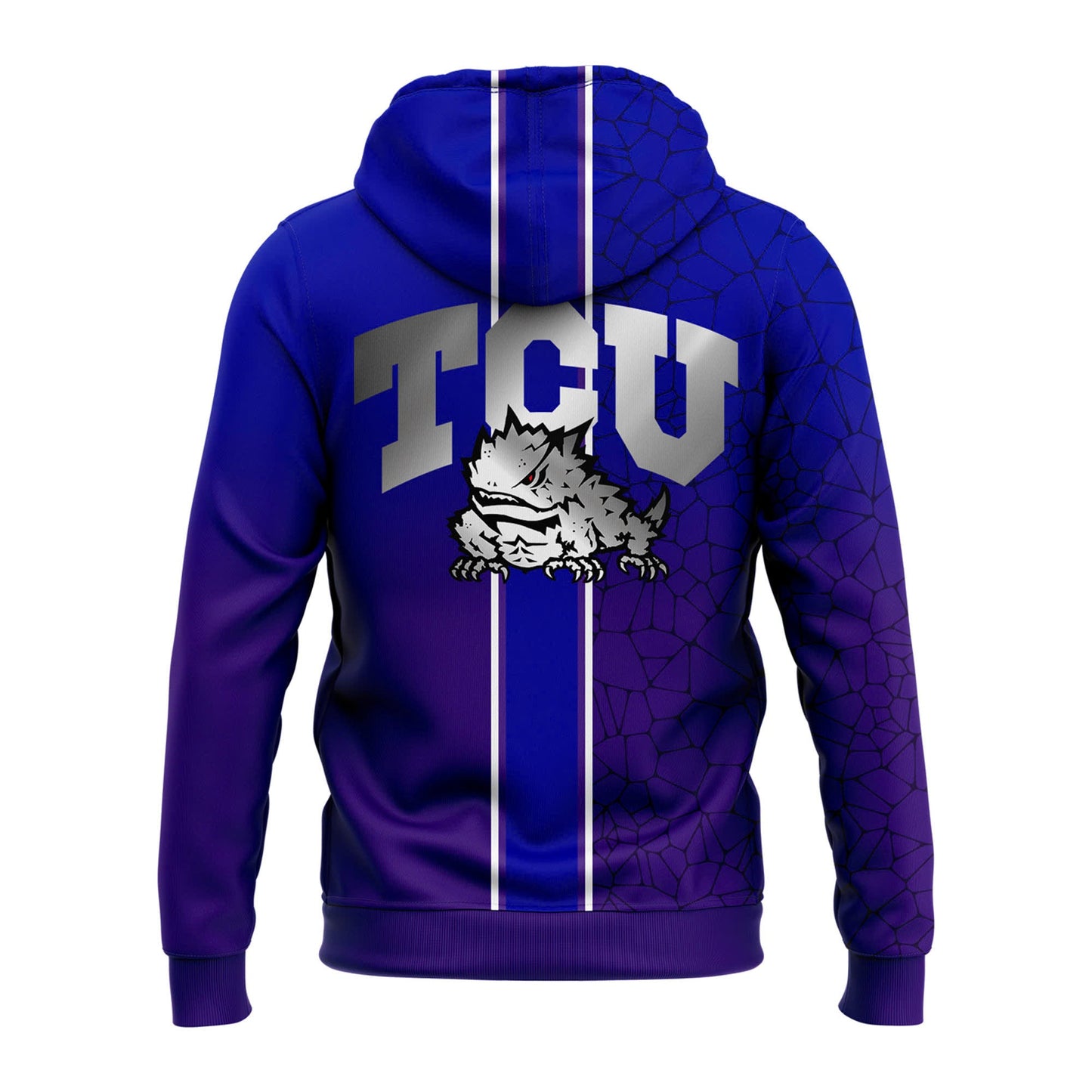 TCU Football 2025 Hoodie