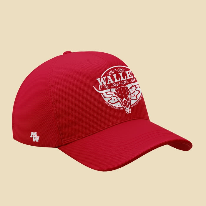 Exclusive Morgan Wallen x Buffalo Bills T-Shirt 2025 For Fans!