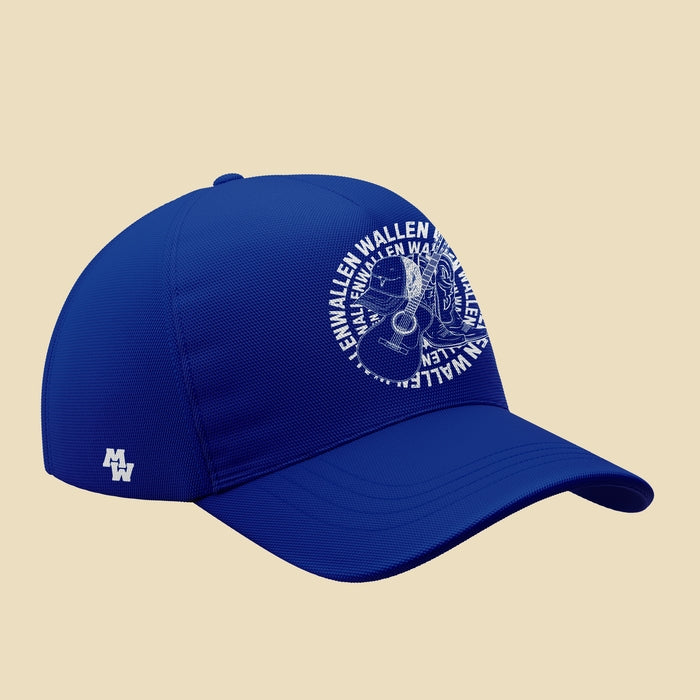 Exclusive Morgan Wallen x Buffalo Bills T-Shirt 2025 For Fans!