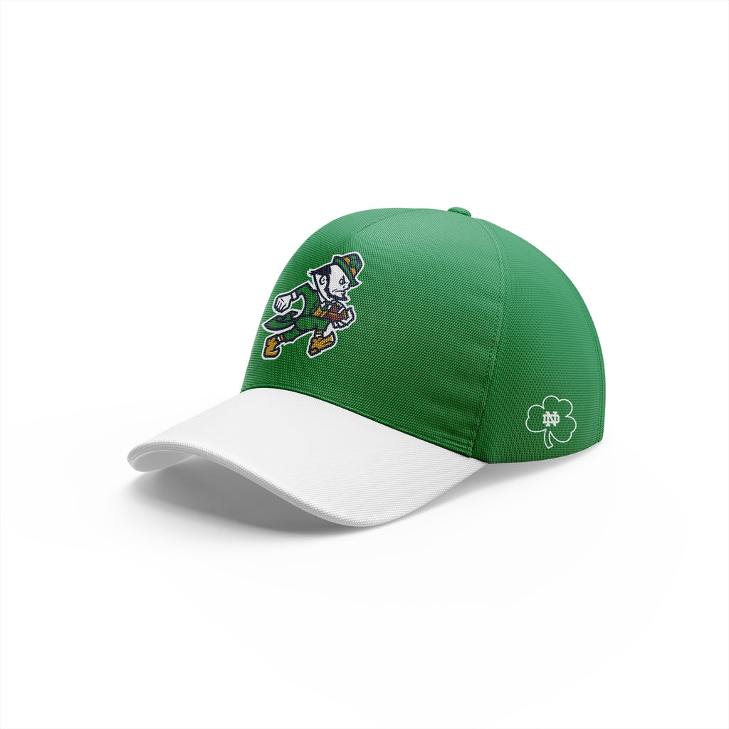 Limited Edition Irish Football Leprechaun Collection 2025 Hoodie