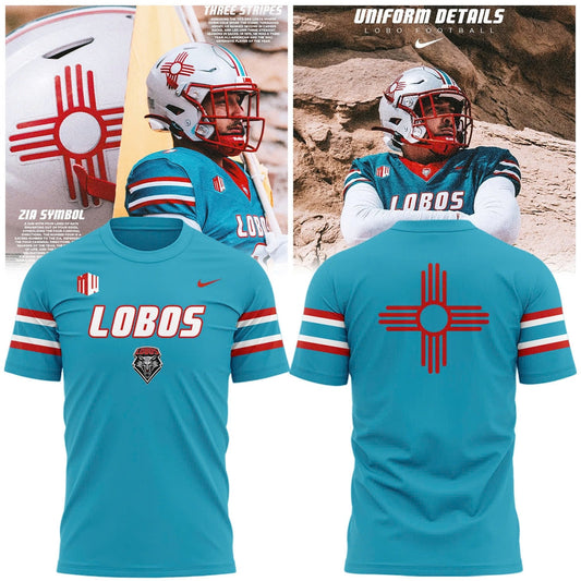 Special New The Turquoise Uniform Tshirt