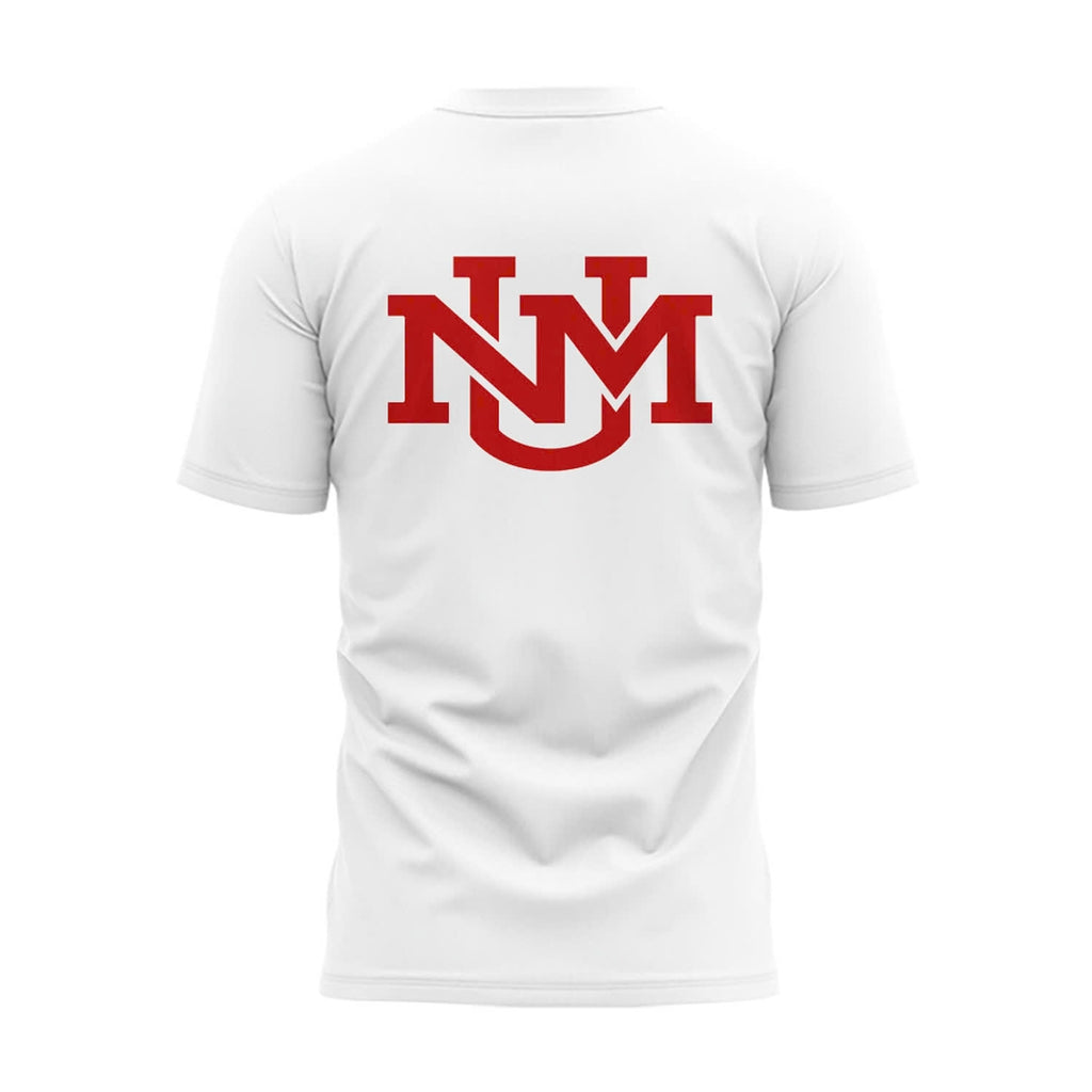 Special New White Uniform Tshirt