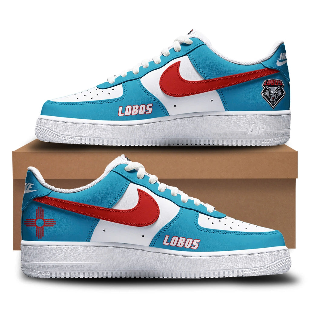 Special New The Turquoise Uniform New Shoes