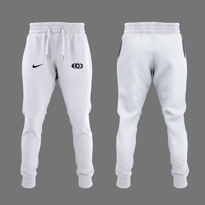 Caitlin Was Here Shirt - Caitlin Clark - Her Logo New White Shirt Indiana Fever WNBA T-Shirt