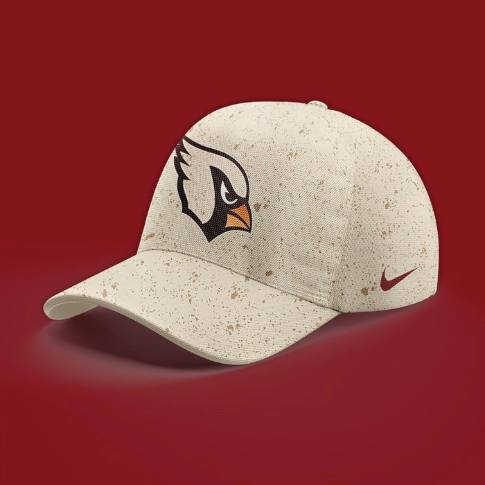 Arizona Cardinals 2025 Rivalries T-Shirt